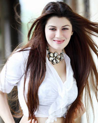 Kainaat Arora